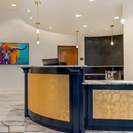 Hotel Gibbs Downtown Riverwalk San Antonio Exterior foto